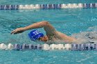 Swimming vs CGA  Wheaton College Swimming & Diving vs Coast Guard Academy. - Photo By: KEITH NORDSTROM : Wheaton, Swimming, diving